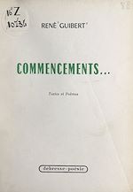 Download this eBook Commencements