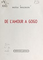 Download this eBook De l'amour à gogo