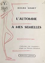 Download this eBook L'automne à mes semelles