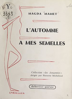 Download the eBook: L'automne à mes semelles