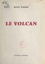 Download this eBook Le volcan