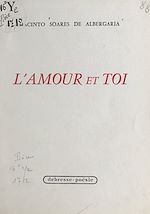 Télécharger le livre :  L'amour et toi