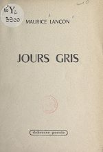 Download this eBook Jours gris