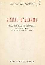 Download this eBook Signal d'alarme