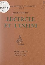 Télécharger le livre :  Le cercle et l'infini