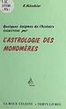 Télécharger le livre :  Quelques énigmes de l'histoire éclaircies par l'astrologie des monomères