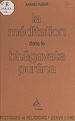 Télécharger le livre :  La méditation dans le Bhâgavata-Purâna