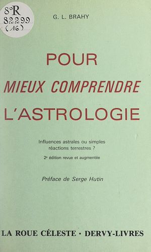 Téléchargez le livre :  Pour mieux comprendre l'astrologie
