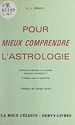 Télécharger le livre :  Pour mieux comprendre l'astrologie