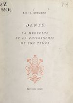 Télécharger le livre :  Dante