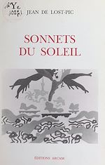 Download this eBook Sonnets du soleil