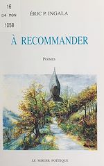 Download this eBook À recommander