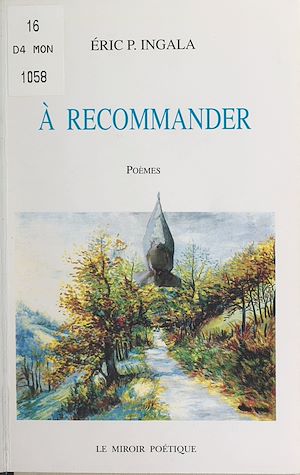Download the eBook: À recommander