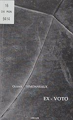 Download this eBook Ex-voto