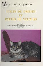 Download this eBook Coups de griffes et pattes de velours