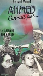 Télécharger le livre :  Ahmed ? Connais pas...