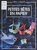 Télécharger le livre :  Petites bêtes en papier
