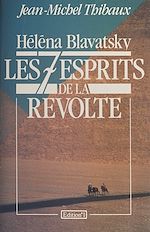 Télécharger le livre :  Héléna Blavatsky
