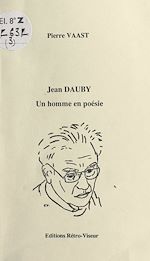 Télécharger le livre :  Jean Dauby