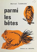Télécharger le livre :  Parmi les bêtes
