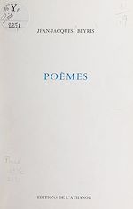 Télécharger le livre :  Poèmes