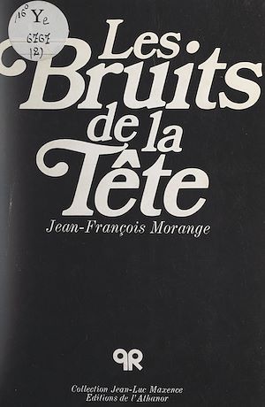 Téléchargez le livre :  Les bruits de la tête