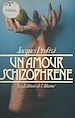 Télécharger le livre :  Un amour schizophrène