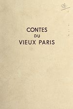 Télécharger le livre :  Contes du vieux Paris