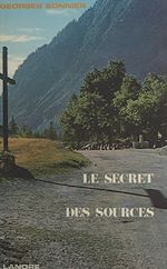 Télécharger le livre :  Le secret des sources