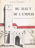 Télécharger le livre :  Du haut de l'Empéri