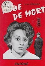 Télécharger le livre :  Robe de mort