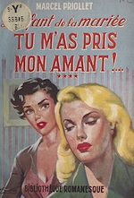 Download this eBook L'enfant de la mariée (4). Tu m'as pris mon amant !