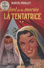 Download this eBook L'enfant de la mariée (2). La tentatrice