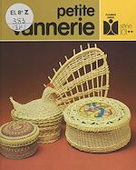 Télécharger le livre :  Petite vannerie