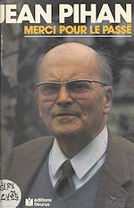 Télécharger le livre :  Merci pour le passé