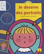 Télécharger le livre :  Je dessine des portraits