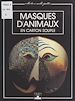 Télécharger le livre :  Masques d'animaux en carton souple