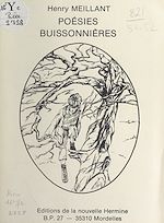 Télécharger le livre :  Poésies buissonnières