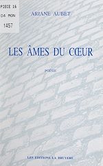 Télécharger le livre :  Les âmes du cœur