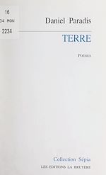 Télécharger le livre :  Terre
