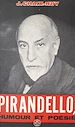 Télécharger le livre :  Luigi Pirandello