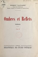 Télécharger le livre :  Ombres et reflets (2)