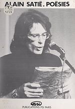 Télécharger le livre :  Poésies