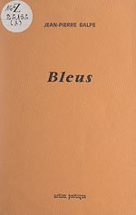 Télécharger le livre :  Bleus