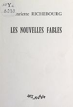 Télécharger le livre :  Les nouvelles fables