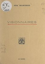 Télécharger le livre :  Visionnaires