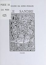 Télécharger le livre :  Le sandre