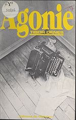 Télécharger le livre :  Agonie