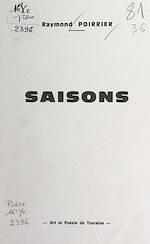 Télécharger le livre :  Saisons