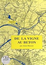 Télécharger le livre :  De la vigne au béton